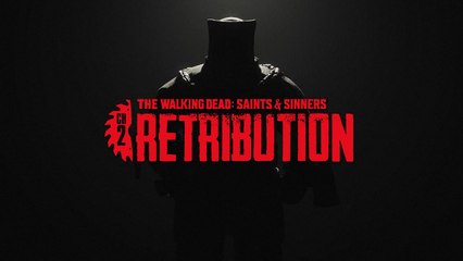 Tráiler de anuncio de The Walking Dead: Saints & Sinners Ch2 para PC VR y Meta Quest 2