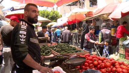 لماذا فرضت الحكومة اللبنانية قيودا على صادرات الصناعات الزراعية؟