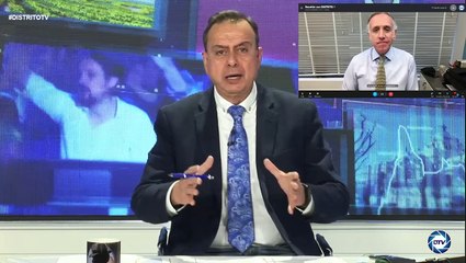 Eduardo Inda: Gobierno debe bajar impuestos a las clases medias porque y bajas pierden un 10% cada mes
