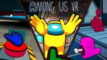 Among Us VR - Gameplay Trailer