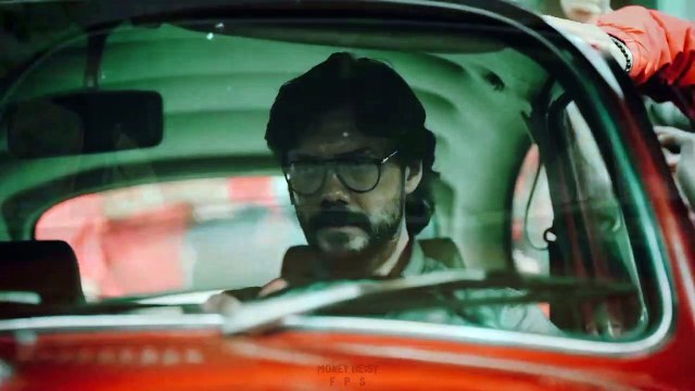 PROFESSOR ATTITUDE MONEY HEIST STATUS | Money Heist WhatsApp Status Video | Boys Attitude Status | Bad Boy Status | Tik Tok Status