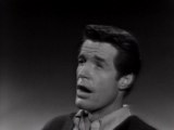 Robert Horton - Oh, What A Beautiful Mornin'/The Surrey With The Fringe On Top/People Will Say We're In Love (Medley/Live On The Ed Sullivan Show, June 7, 1964)