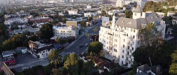 Good Mourning - Official Teaser Trailer