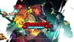 TMNT Shredder’s Revenge - Carnet de développeur #1 "Once upon a shell"