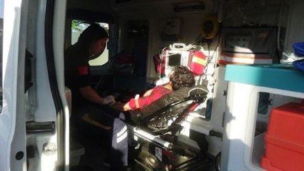 ADIYAMAN'DA, İKİ GRUP ARASINDA KAVGA: 6 YARALI, 8 GÖZALTI