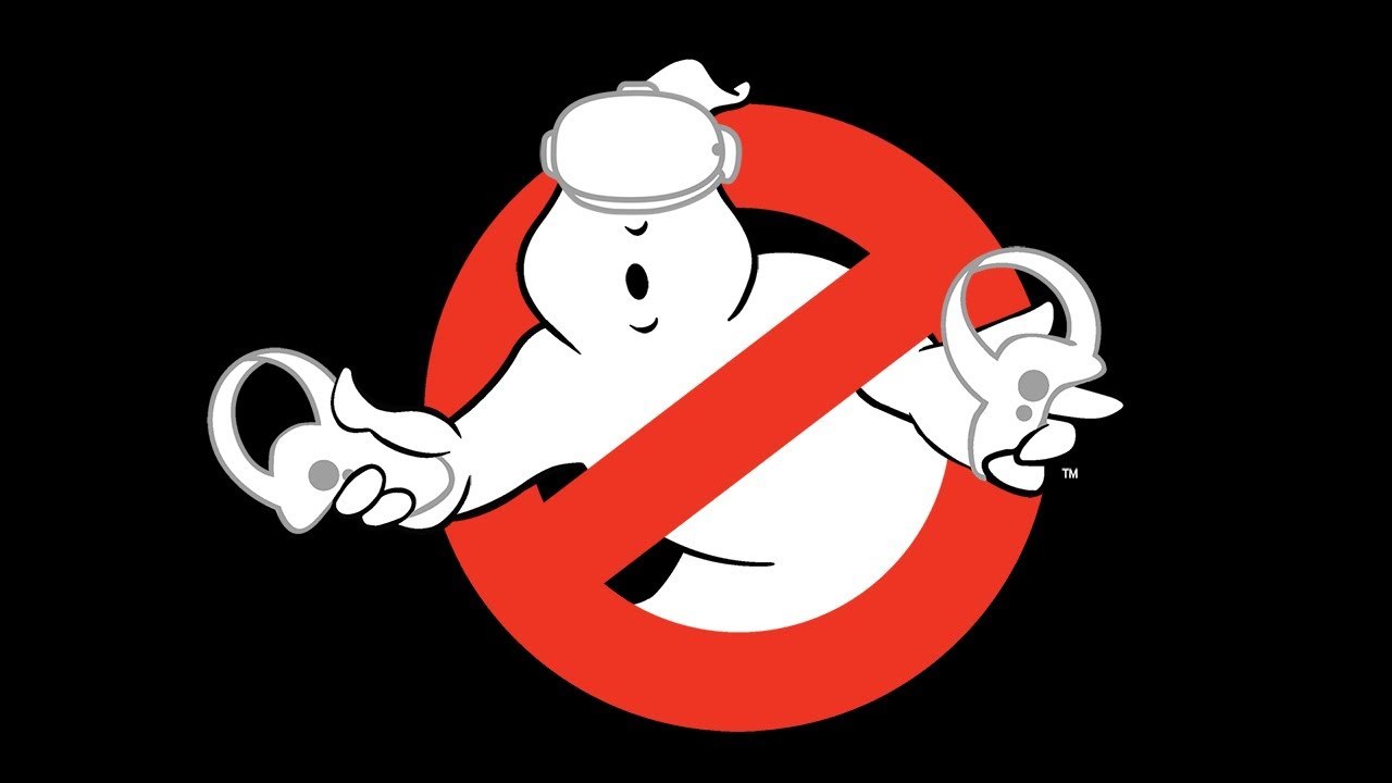 Tráiler de anuncio de Ghostbusters VR: una nuev...
