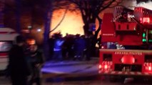 2015 Ankara, 2016 Beşiktaş ve diğerleri… Bursa’daki kalleş saldırı, akıllara son yıllarda yaşanan terör saldırılarını getirdi