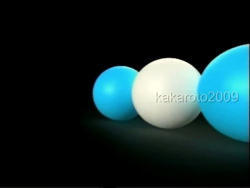 Spot "La Copa América la vivis por Teleocho / Telefe" - Grupo Telefe