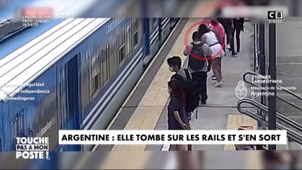 Quel est le plus gros miracle de la vie des chroniqueurs ?