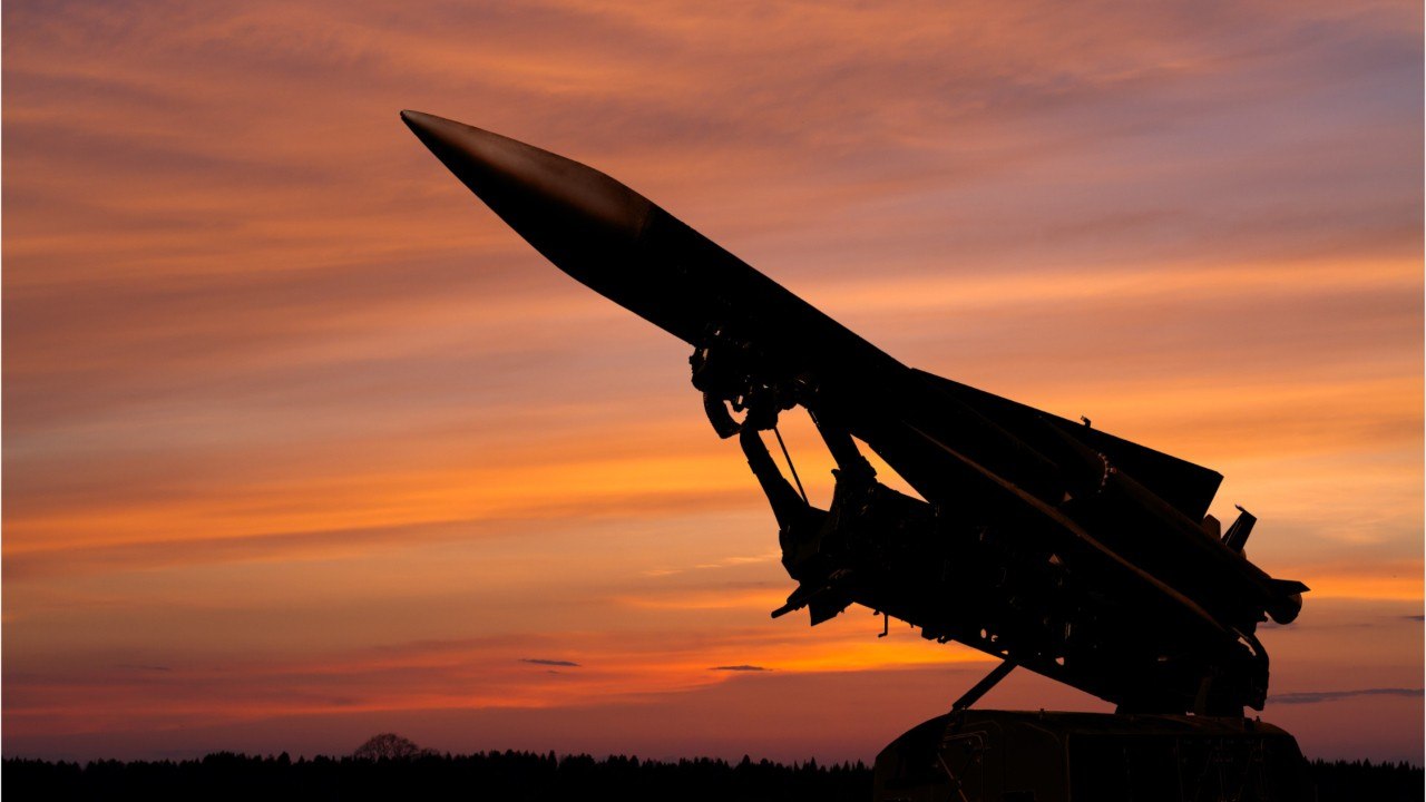 La Russie et la Chine développent des armes pour détruire les satellites américains