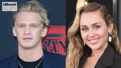 Cody Simpson on the Reason Behind His Breakup From Miley Cyrus | Billboard News