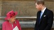 VOICI : Harry sera-t-il présent au Jubilé de platine d'Elizabeth II ? Le prince évoque le rendez-vous