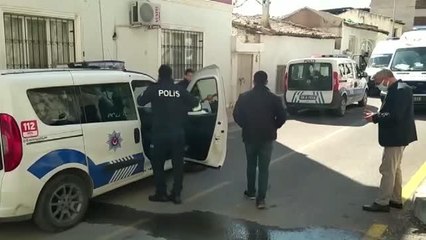 Bir kadın evinde ölü bulundu