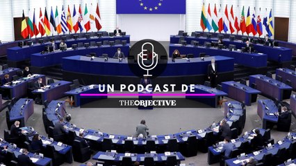 Hoy en Sumario de tarde: polémica en la Eurocámara, el hundimiento de Netflix y un descubrimiento de petróleo cerca de Canarias