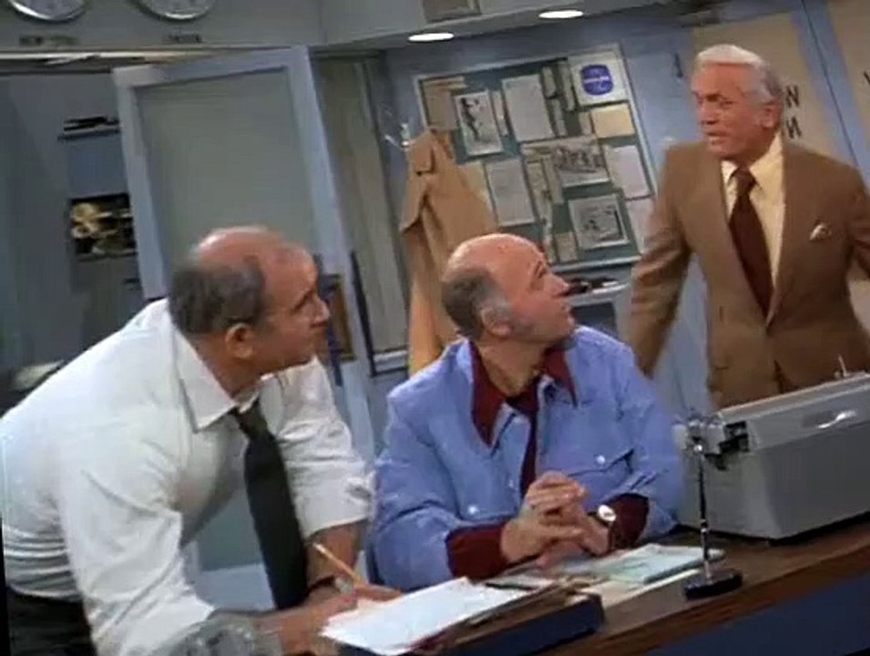 The Mary Tyler Moore Show S05 E17