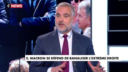 Guillaume Bigot : «Une écrasante majorité est contre le cartel de la classe dirigeante»