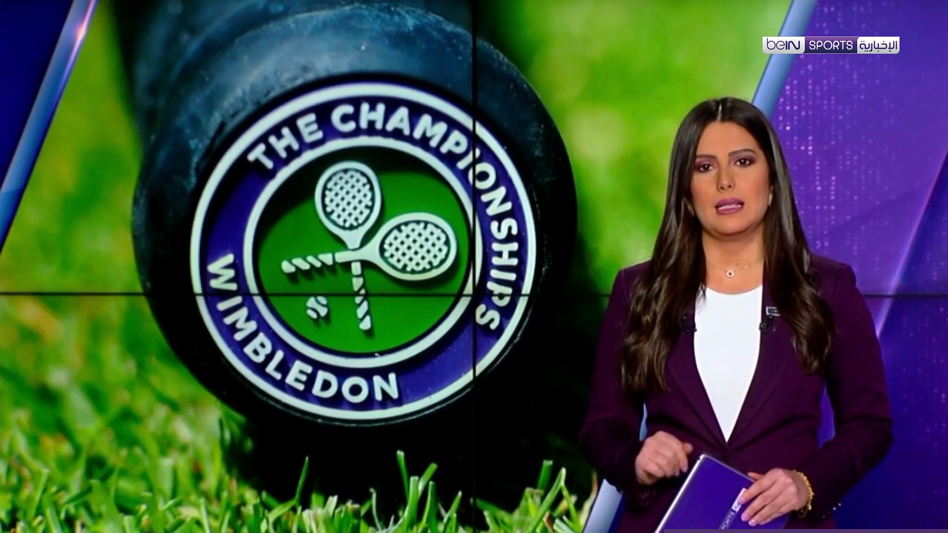 Tennis WIMBELDON