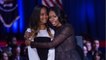 VOICI : Michelle Obama : ses rares confidences sur ses filles qui «ramènent des hommes à la maison"