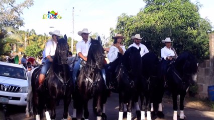 El Relincho : Las Tradiciones de Villa Sandino y sus mitos