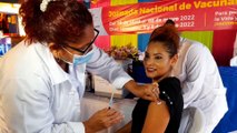 Mas de 43mil dosis de vacunas contra varias enfermedades serán aplicadas en Rivas