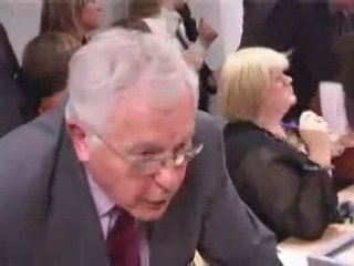 Bray-Dunes : Claude Marteel "soulagé"