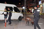 Malatya'da akrabalar arasında silahlı kavga: 2 yaralı