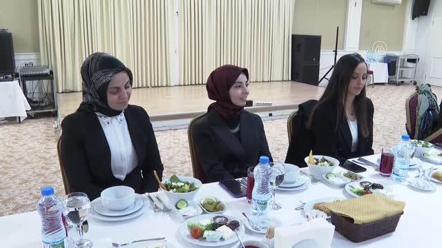 Bakan Bozdağ: Türkiye cezaevlerinde işkence, kötü muamele yoktur