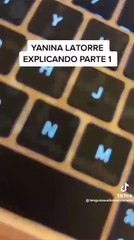Yanina Latorre habló de la estafa que tendría cómo víctima a su hija