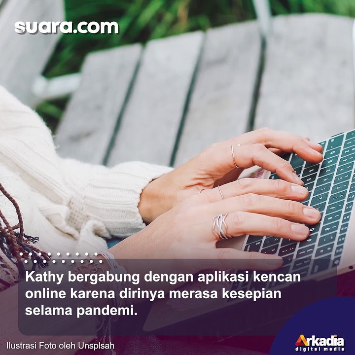 Apes, Wanita Ini Ditipu Pasangan Kencan Online Rp1,3 Miliar Setelah Nonton The Tinder Swindler