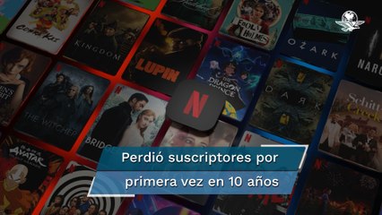 Netflix considera ofrecer una suscripción “barata” con anuncios