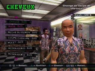 Tony Hawk's American Wasteland online multiplayer - ps2