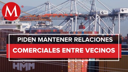 Banco Mundial insta a mantener comercio con vecinos, como México en T-MEC