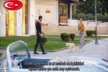 Tiempo de Felicidad  (Time of Happiness)  PELICULA TURCA Parte 1