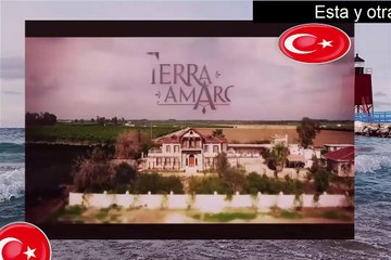 Tierra amarga (Zuleyha) Capitulo 6 Completo