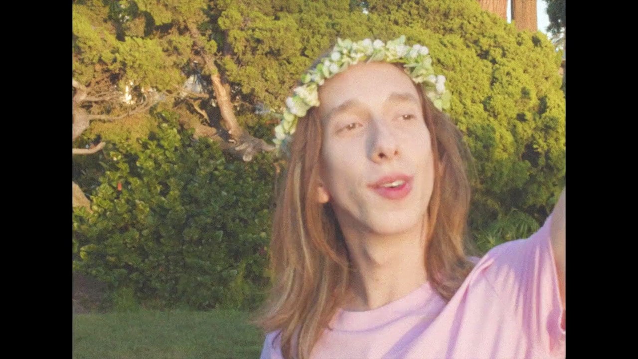Gabe Furtado - Flowers (Official Music Video)