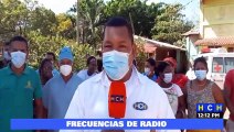 ¡Por falta de presupuesto y personal! Suspenden atenciones en áreas críticas del hospital de Puerto Lempira