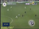 2005 2006 Fenerbahçe Galatasaray 4-0 Anelka'nın EFSANE Golü Öncesi 35 Pas