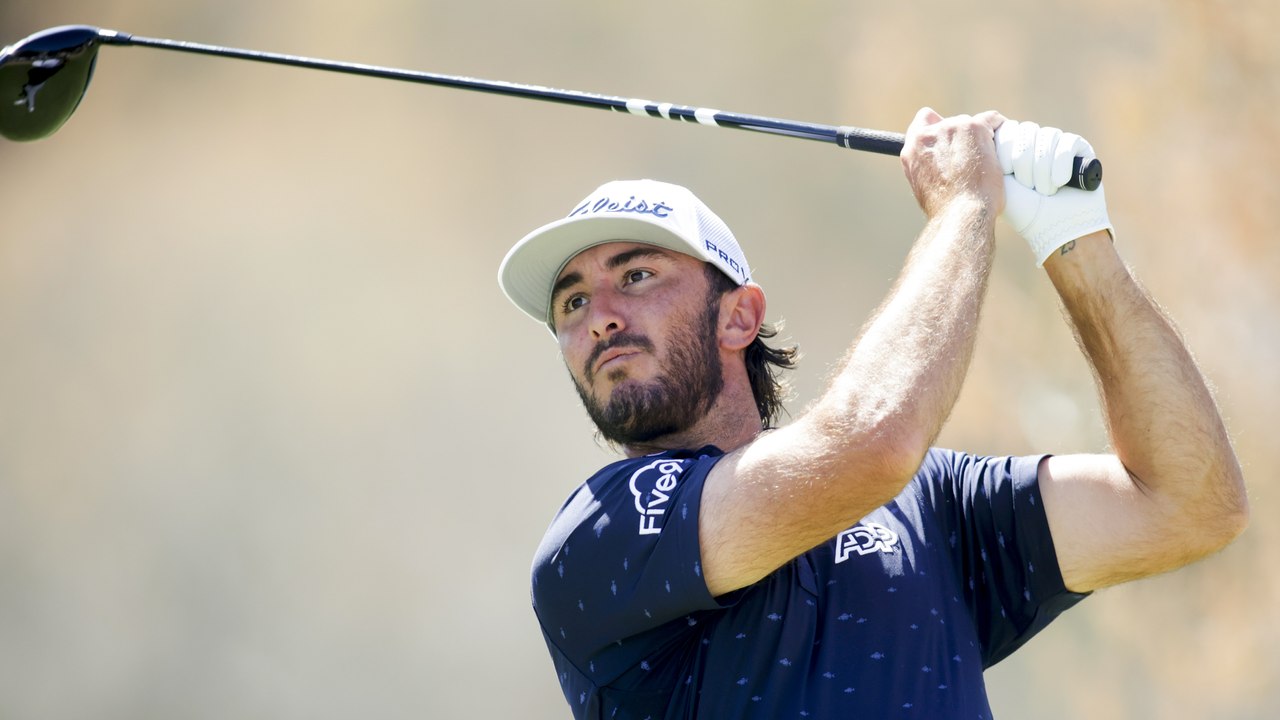 Zurich Classic Outlook: Max Homa & Talor Gooch