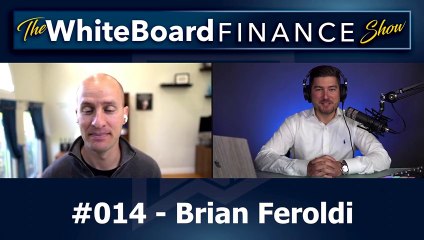 Why Does The Stock Market Go Up  @Brian Feroldi
