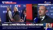David Rachline: "Marine Le Pen a travaillé énormément" depuis 2017