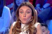 Delphine Wespiser évincée de TPMP, elle répond