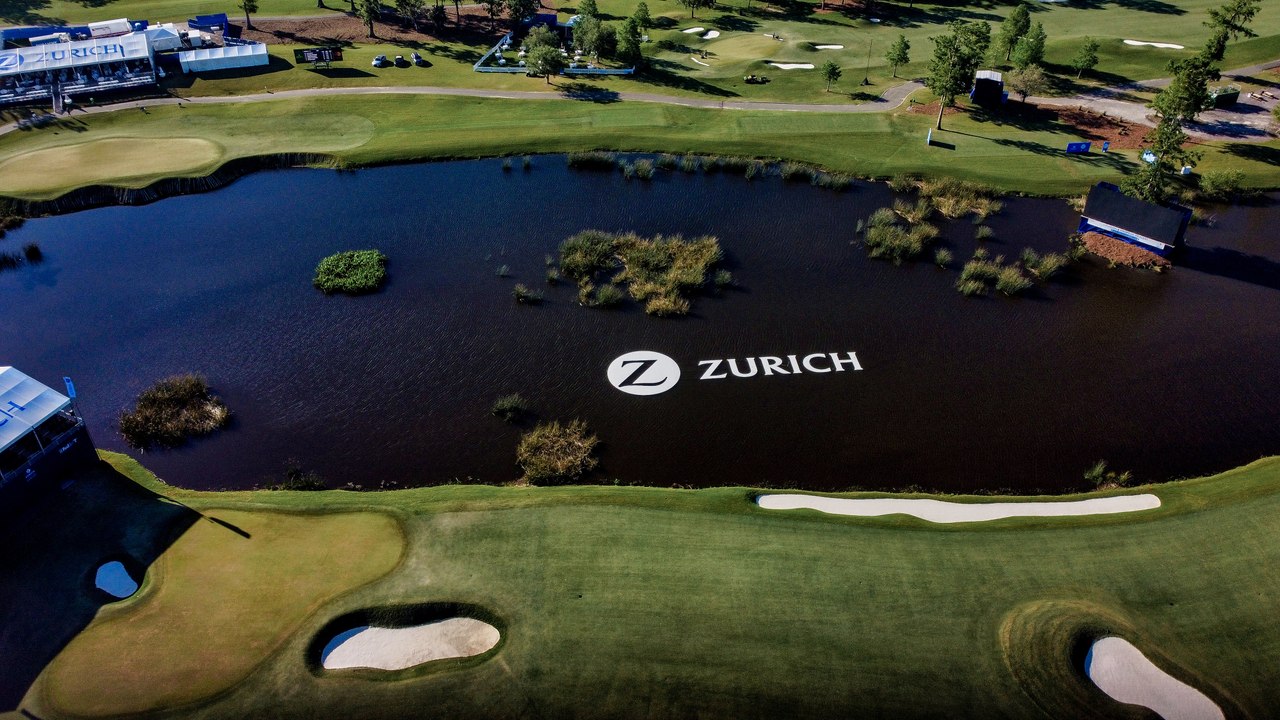Zurich Classic Course Preview: TPC Louisiana