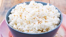 This Coconut Rice Takes The Grain To A Whole New Level