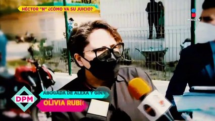 Juicio de Héctor N se atrasa y estas son las razones