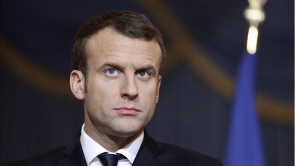 FEMME ACTUELLE - Emmanuel Macron, Barack Obama, Angela Merkel : les images choc des dirigeants avant et après leur mandat