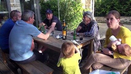 Cousinade 2022 1ère partie