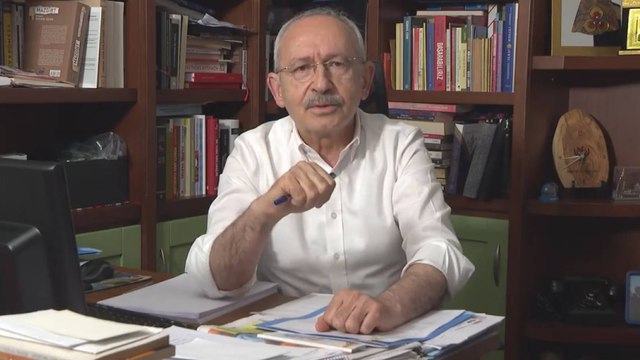 Kılıçdaroğlu'ndan dikkat çeken video: Gelin bu acı meseleyi konuşalım