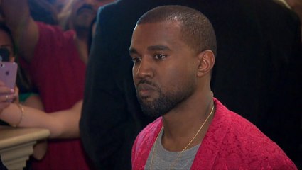 Kid Cudi Clarifies He’s ‘Not Cool’ With Kanye West Despite Appearing On Collab With Ex-Friend