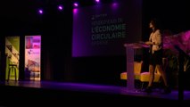 L'économie circulaire: innover avec ce qu'on a déjà