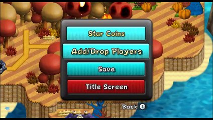 Newer: Falling Leaf online multiplayer - wii